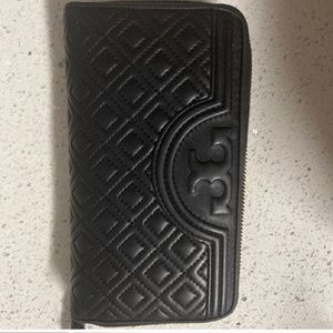 TORY BURCH LONG WALLET